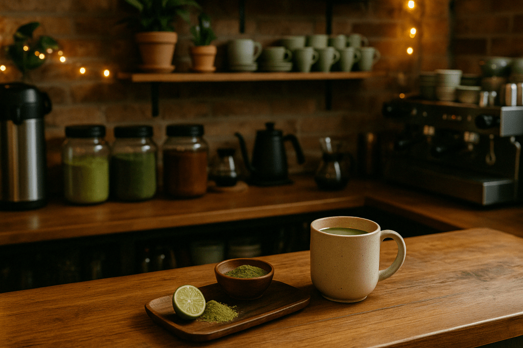 From Jungle to Kava Bar: Kratom Culture in North&nbsp;America