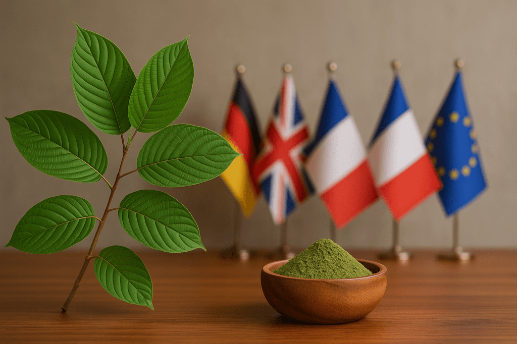 Kratom Takes the Global Stage: Scientific Insights at the UN&nbsp;CND