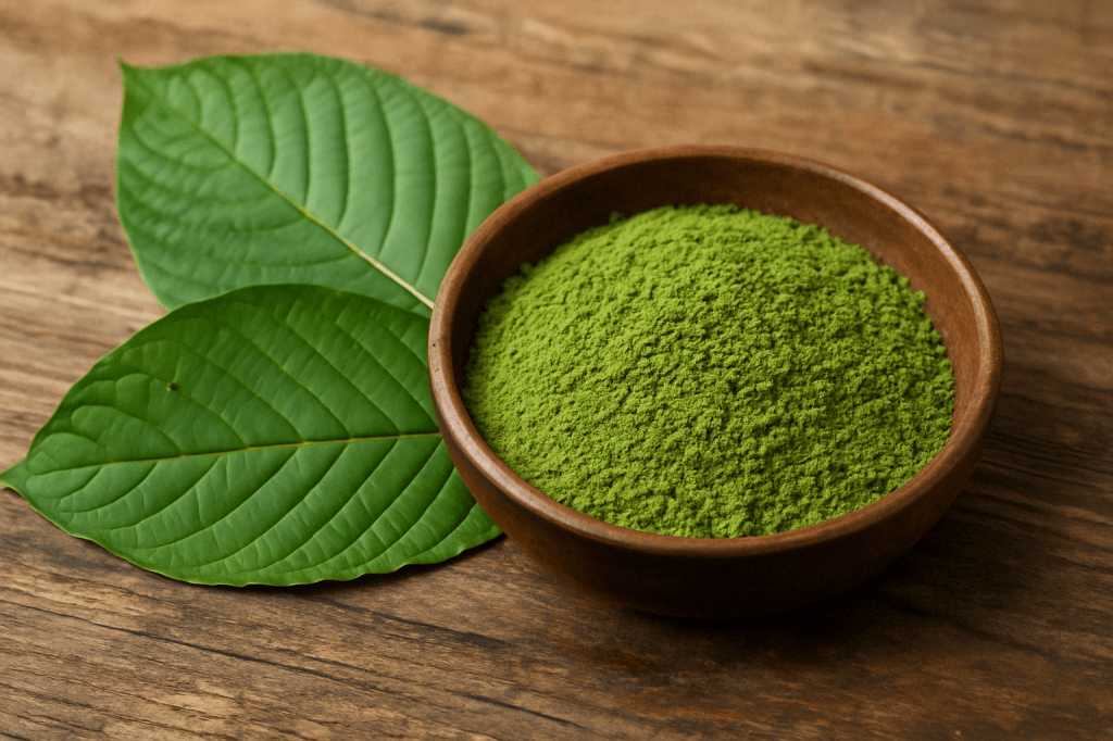 Kratom Isn’t the Problem. The Lies About It&nbsp;Are