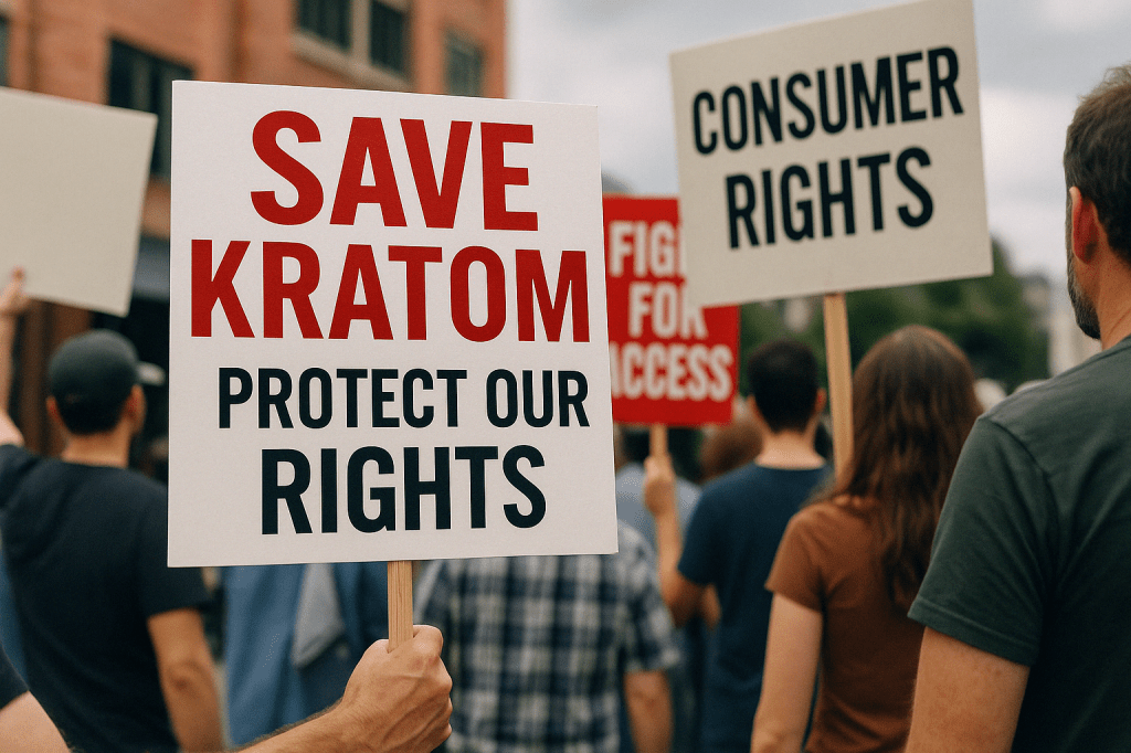 The Fight for Access: How Consumers Are Pushing&nbsp;Back