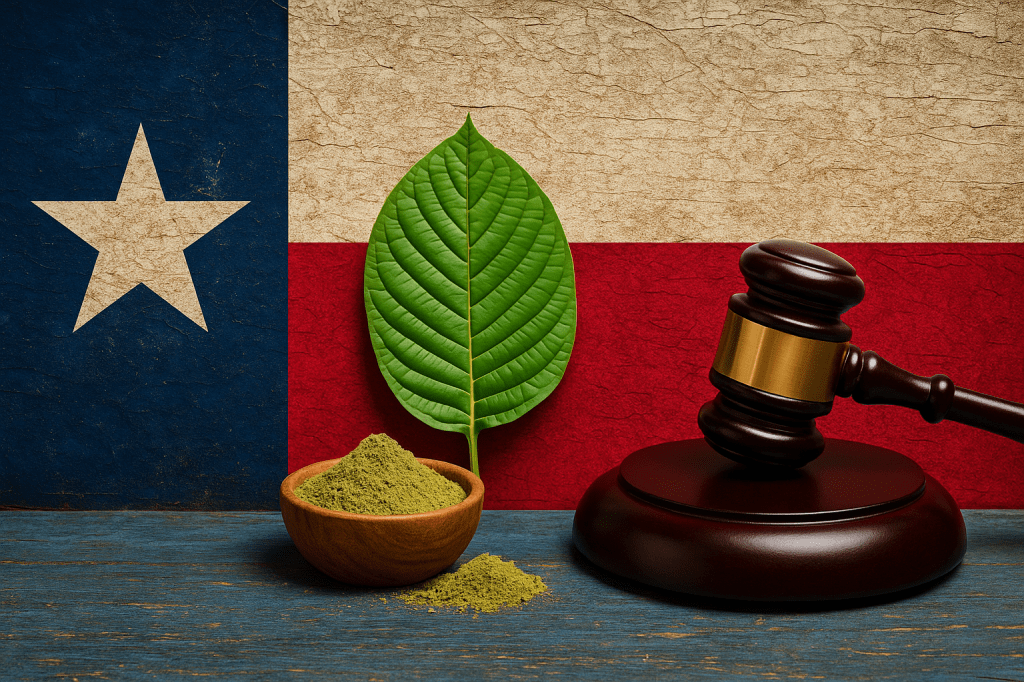 Texas Senate Bill 1868: A Direct Threat to Natural&nbsp;Wellness