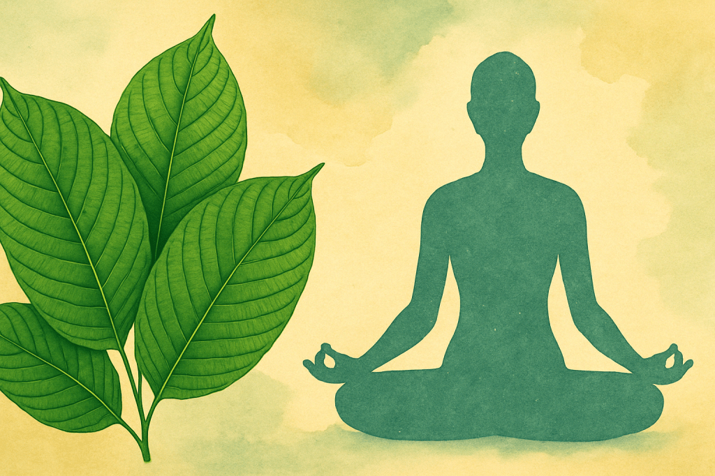 Kratom’s Cultural Impact: From Ancient Traditions to Modern&nbsp;Wellness