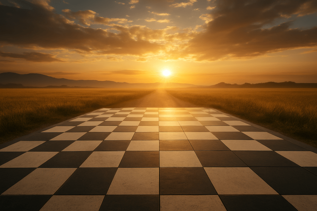 The game is more important than the&nbsp;sport