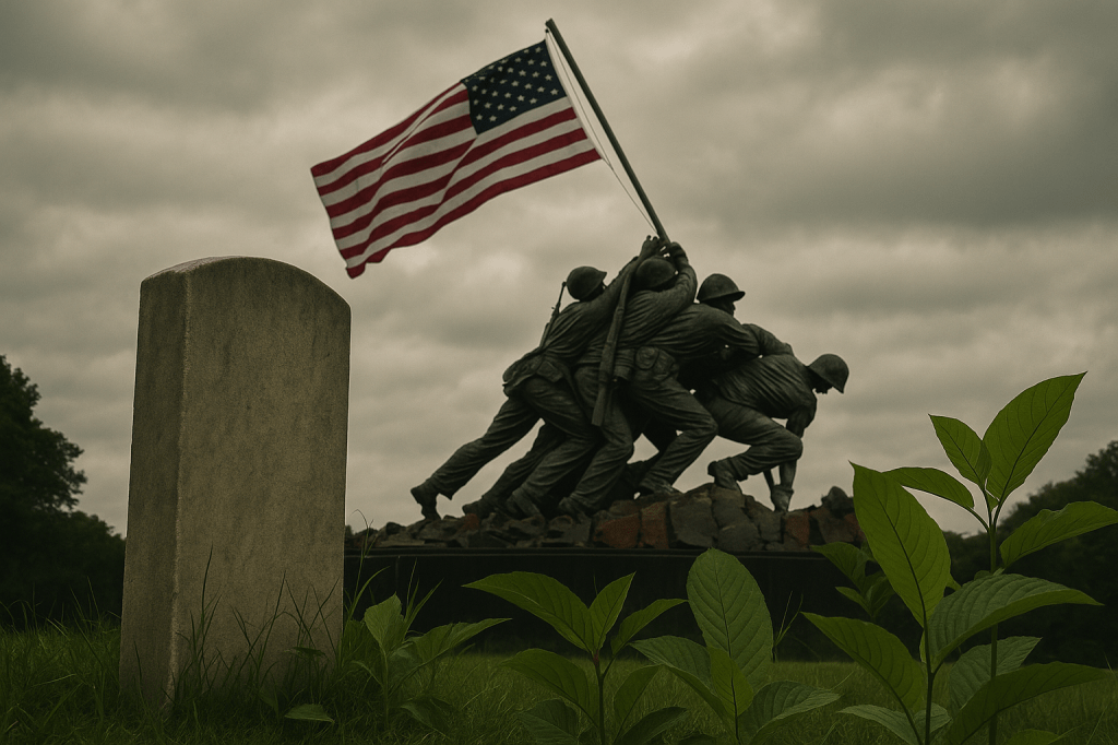 Honoring the Fallen by Defending the Freedoms They Died&nbsp;For