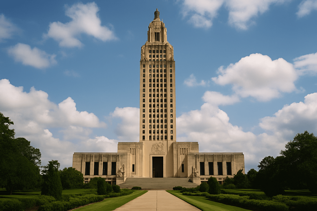 Louisiana Turns Its Back on Freedom: The Kratom Ban That Betrays Science and the&nbsp;People